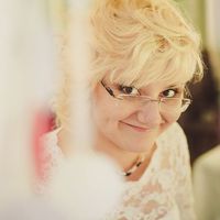 Yulia Gomenuyk's Photo