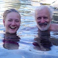 Claude Ponthieu的照片