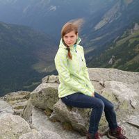 Patrycja Nowak's Photo