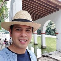 Agtugo Chavez的照片