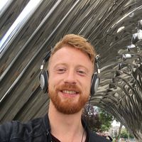 Chris Strijder's Photo