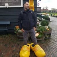 Osama  Alfakih's Photo