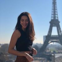 Juliana Arida's Photo