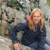 Monika Bruch的照片