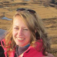 Sabine Herda的照片