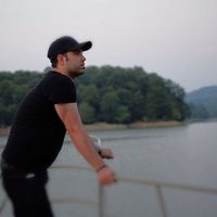 Mahdi M的照片