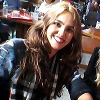 Talita Vilas Boas Sales's Photo