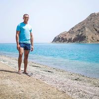 Ahmed Gad的照片