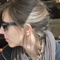 Raphaella Imhof's Photo