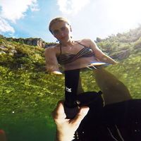 Claire Barreau的照片