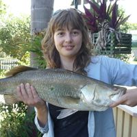 Holly Le Heux's Photo