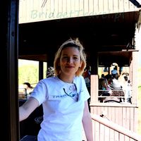 Brygida Golebiewska's Photo