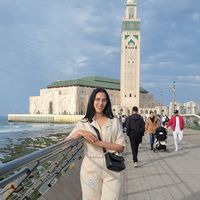 Fotos de Maryam Najah