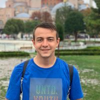 Eren BABADAGI的照片