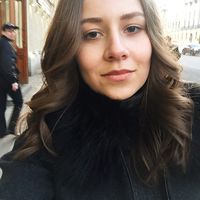 Anna Mihaylova's Photo