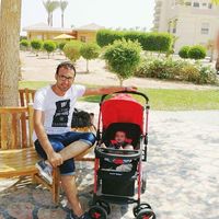 Fotos de Fathi Samir