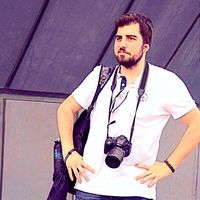 Aykun Güler的照片