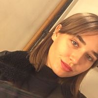 Nathalie Wohlgemuth's Photo