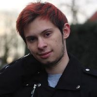 André Rüter's Photo