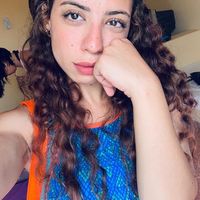 Maryem Elhaj的照片