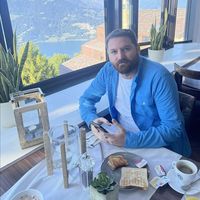 Mustafa Najem's Photo