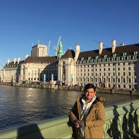 Alexis Villanueva's Photo