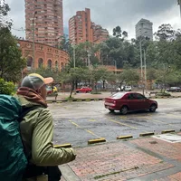 Vincent  Platzer's Photo