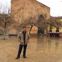 Gustavo Herrera's Photo