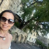 Pamela Munoz's Photo