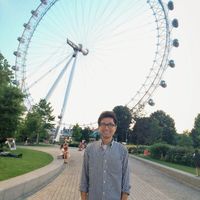 Fotos von minwoo Bong