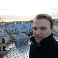 Alex Zhdanov的照片