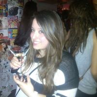 Tania Pérez的照片