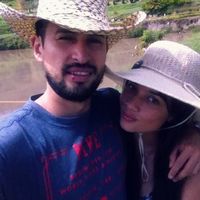 stefania Betancourt的照片