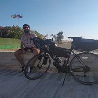 Matteo Stingo的照片