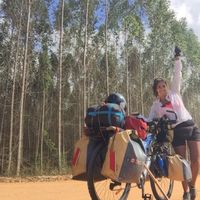 Soledad De Simone的照片