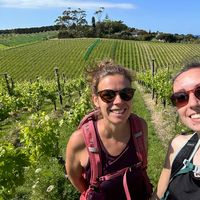 Fotos von Hannah Donker