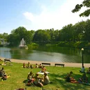 BBQ Parc Lafontaine 's picture