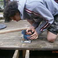 Le foto di Francesco  Ferretti