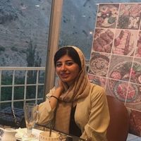 Maryam Pourghazian的照片