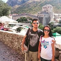 Fatih & Behiye (family) Atac的照片