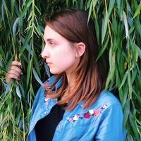 Victoria Shenderey's Photo