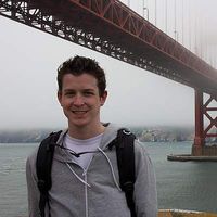 Ash Greenwood's Photo