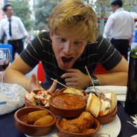 Jarrod Colburn的照片