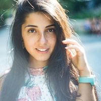 Elzara Galimova的照片