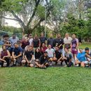 Talk Talk Speaking Club Volleyball 's picture