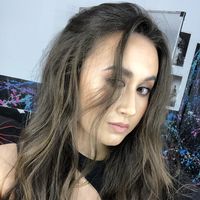 Karina Ismagilova's Photo