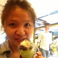 Felicia Chuang's Photo