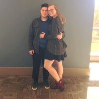 Hannah Collier's Photo