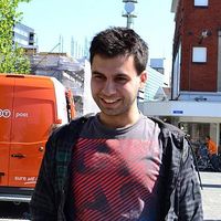 Baran Demir的照片