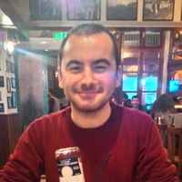 Ali Efe Özsavran的照片